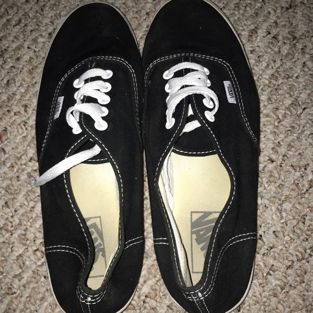 Vans Unisex Shoes
